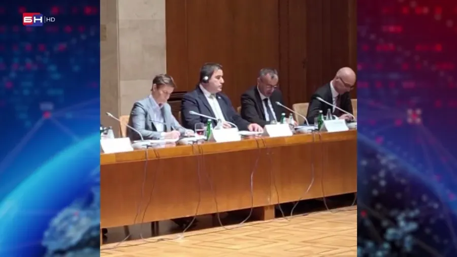 Babalj: Budućnost EU je nezamisliva bez zemalja regiona