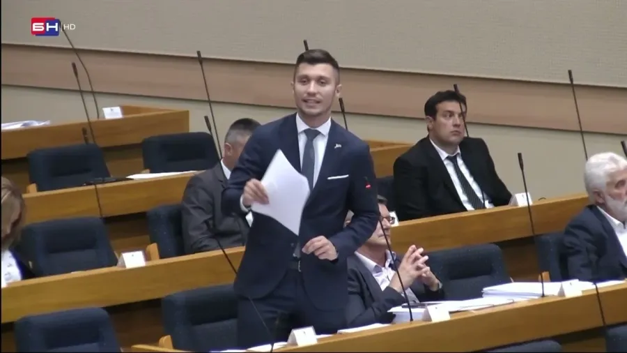Kresojević: Pokret Sigurna Srpska će uvijek biti na strani Republike Srpske!