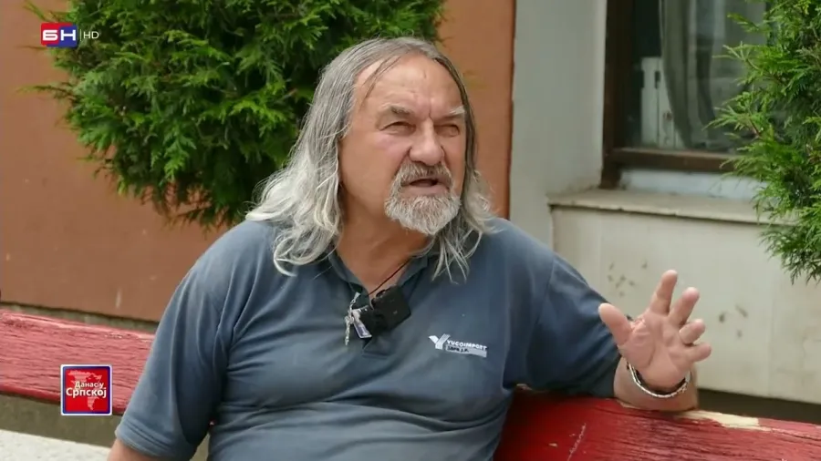 Višegrad: Priča o neobičnom hroničaru Čajniča