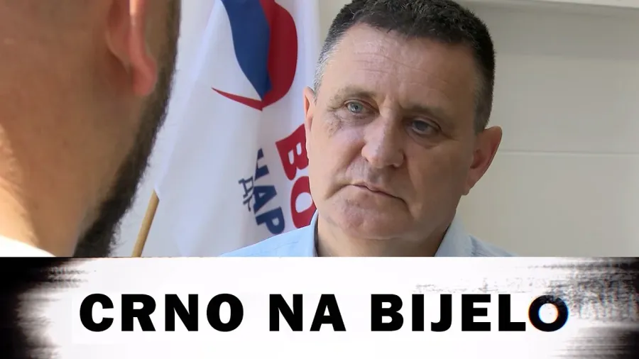 UKC GARAŽA NA KLIMAVIM NOGAMA: SNSD gradio, sud presudio, narod plaća, a Dodik se češlja?!