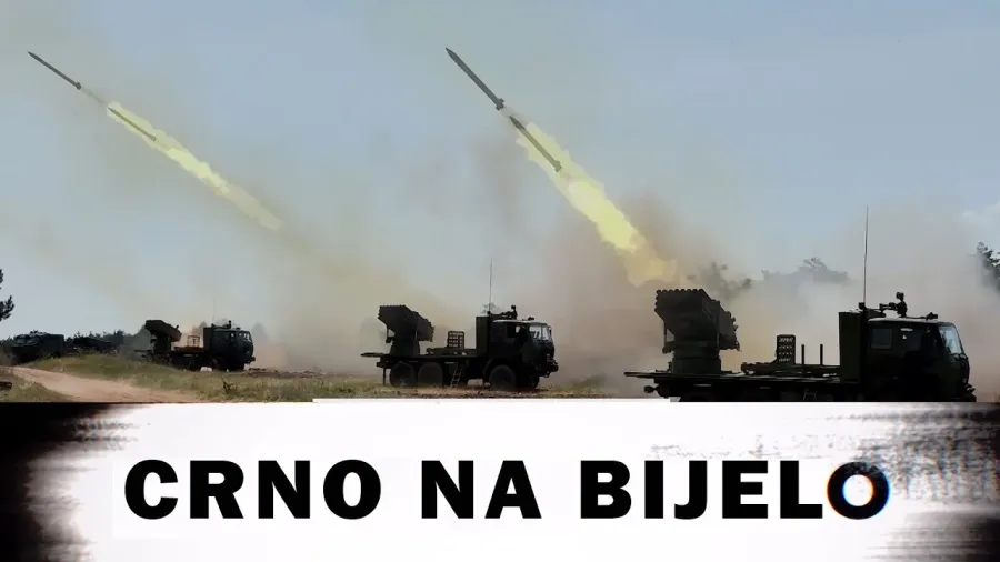 JAČANJE ODBRANE SRBIJE: Vampir i Lanius-X pred publikom - Srbija pokazala novo lice vojske?!