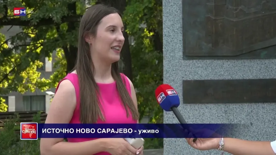 На подручју општине Источно Ново Сарајево одржава се манифестација "Љето у Источном Новом Сарајеву"
