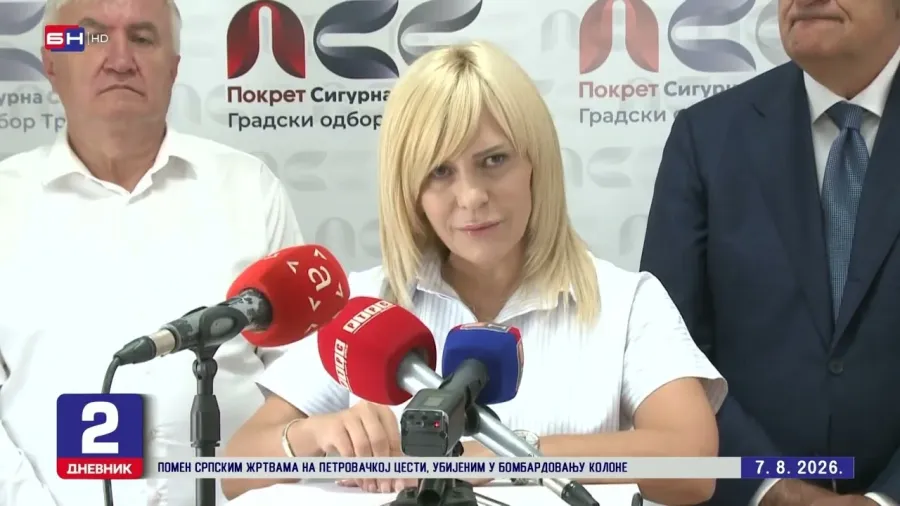 Тужилаштву у Требињу достављена оригинална Скај крипта о везама полиције с криминалом