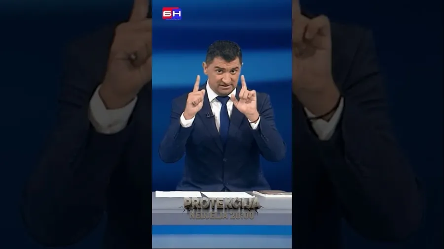 Честитке полазницима у школу, честитка и клинцу који је рекао Додику: "Ђеси, Лопове?! #бнтелевизија
