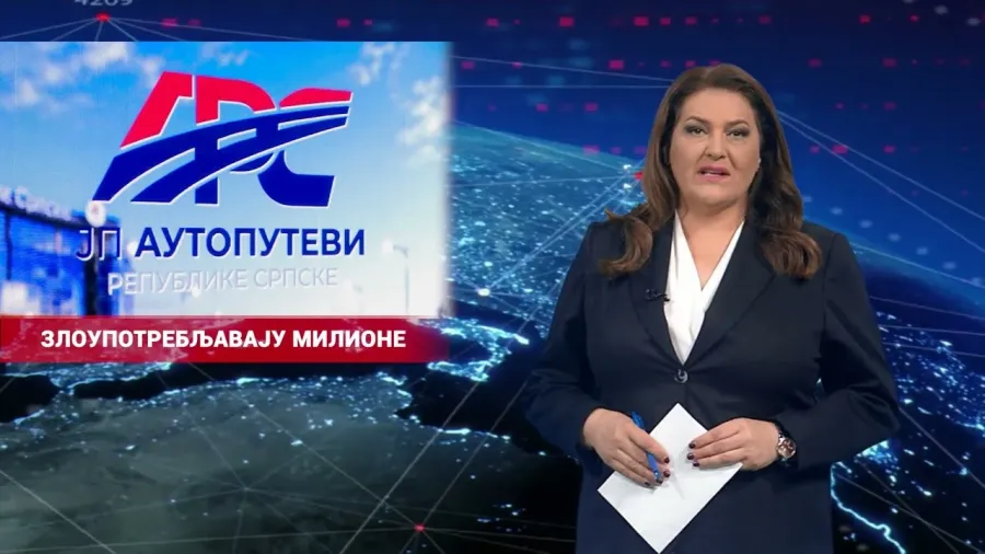НАЈАВА ДНЕВНИКА 2 - 7. 9. 2026.