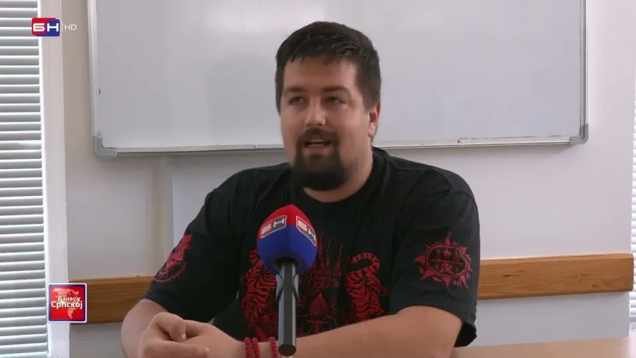 Ристо Бозало из Источног Сарајева и ове године организује бесплатан курс физике и математике