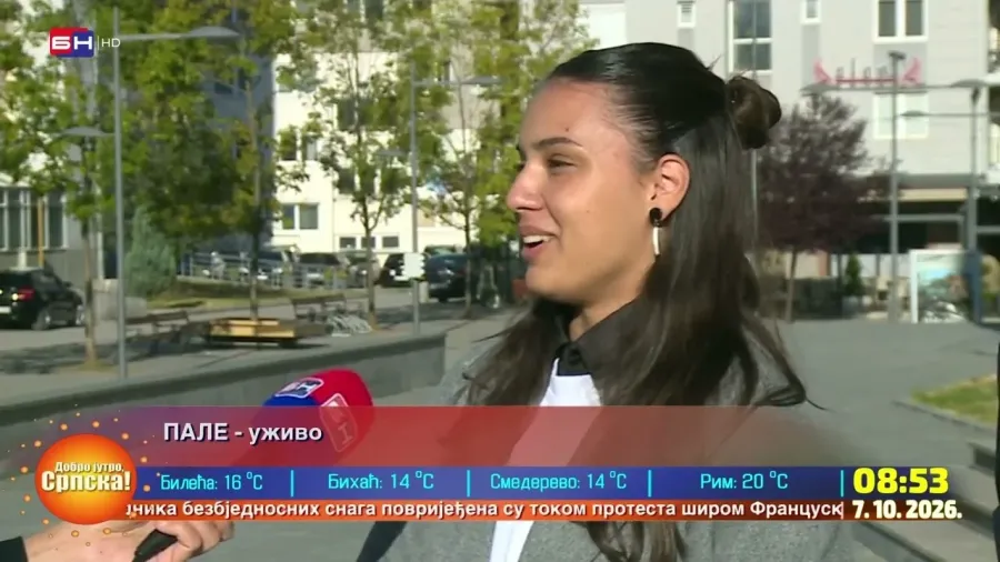 Студенти Правног факултета УИС сутра у Палама организују хуманитарно вече