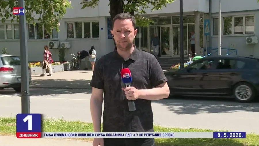 Prijedor: Preminuo osmogodišnji dječak, tužilaštvo pokrenulo istragu
