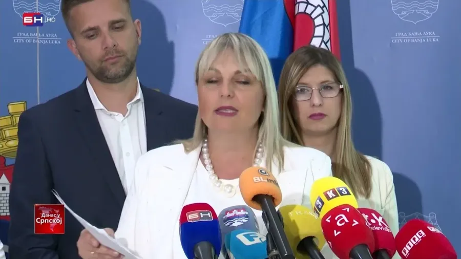 Mirna Savkić-Banjac: Navodi opozicije i SNSD-a o izgradnji vrtića u Banjaluci su obmana javnosti