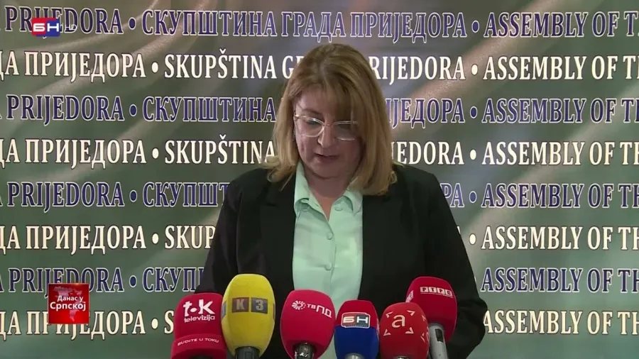 Gradska skupština u Prijedoru odobrila Odluku o dugoročnom kreditu za kapitalne investicije