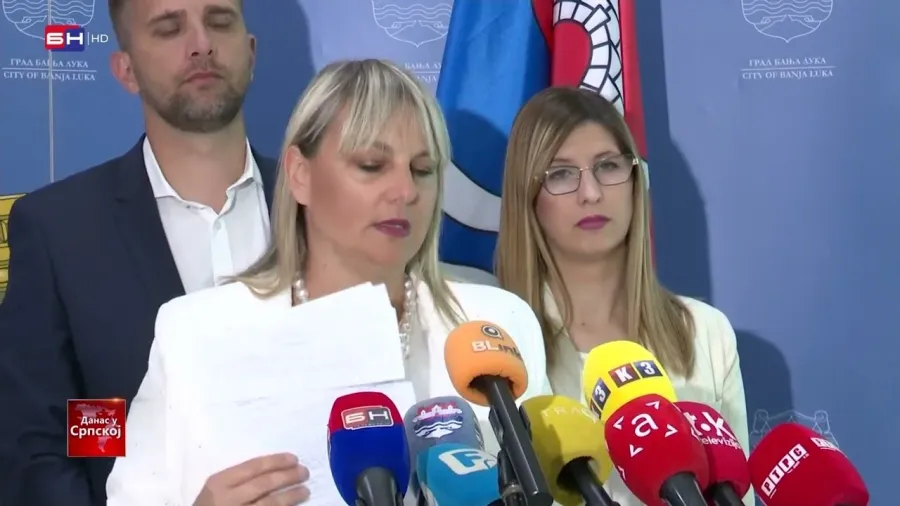 DANAS U SRPSKOJ: Preminuo osmogodišnji dječak u Prijedoru! SDS bojkotuje gradsku skupštinu u Foči!