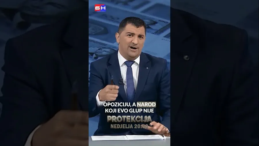 SNSD botovi?! #protekcija