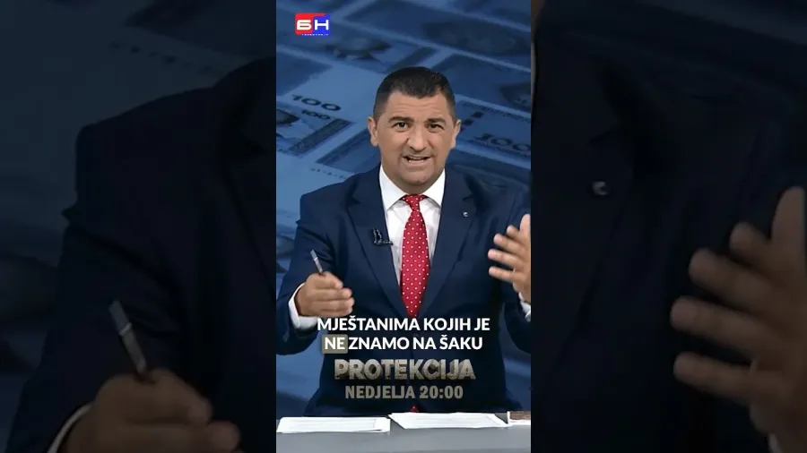 Mafijaši u SNSD-u?! #bntelevizija #protekcija
