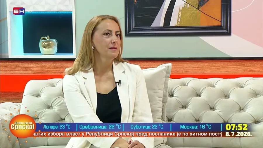 Savjetovalište za porodicu djecu i bračne parove u Bijeljini