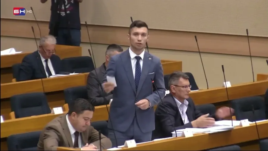Kresojević: Sva povećanja plata budžetskim korisnicima je pokušaj ove vlasti da kupi izbore!