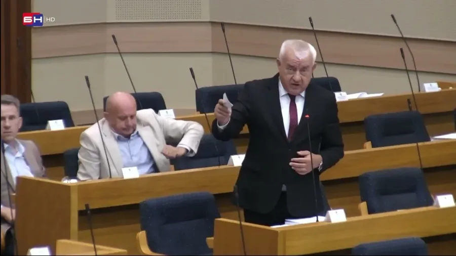 Mihajilica: I zaduženja i povećanja plata se rade isplanirano jer je ovo izborna godina