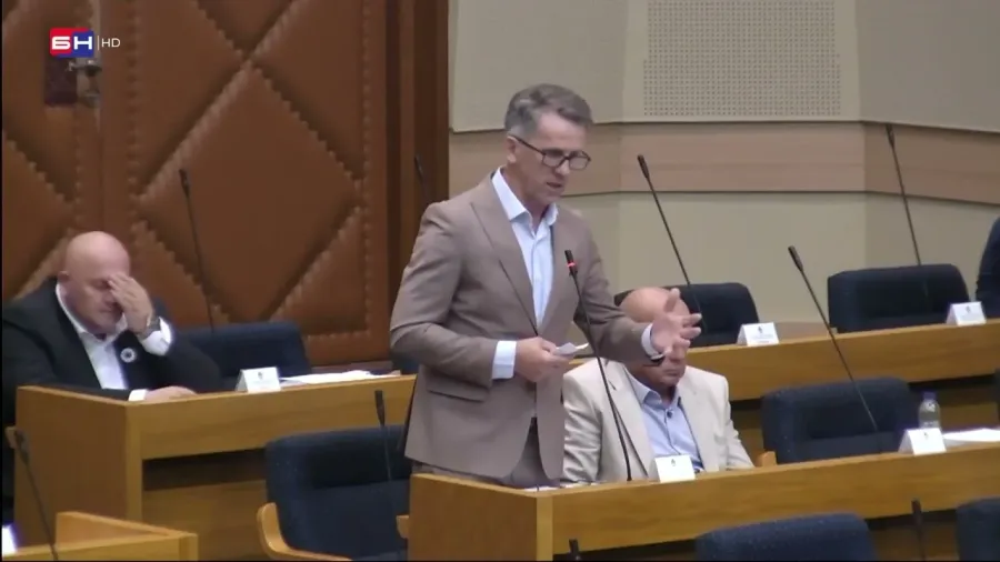 Dubravac: Borcima lični koeficijent treba da bude izjednačen sa koeficijentom policijskih službenika