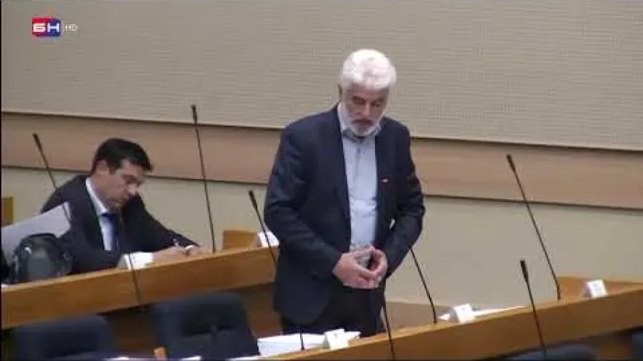 Vujović: Borci zaslužuju daleko bolji status jer su stvorili Republiku Srpsku!