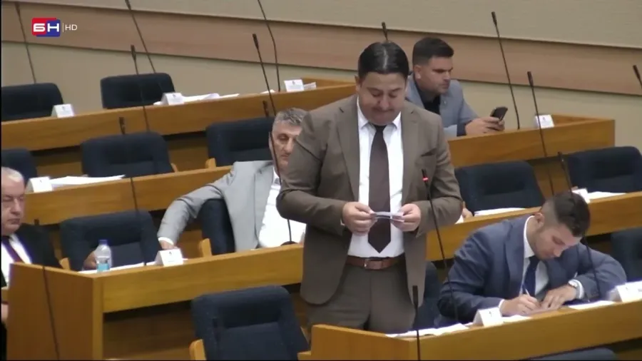Marković: IRB se pretvorio u veliki bankomat koji su koristili prijatelji SNSD-a i režim
