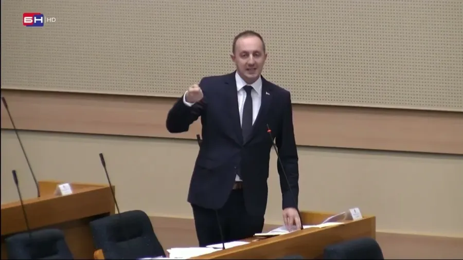 Bodiroga: Ova vlast je na istoku Republike Srpske napravila demografsku katastrofu
