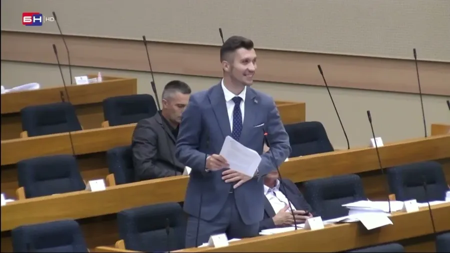 Kresojević: Šta ste uradili za nerazvijene zajednice? Kupres bez struje i do 100 puta godišnje!