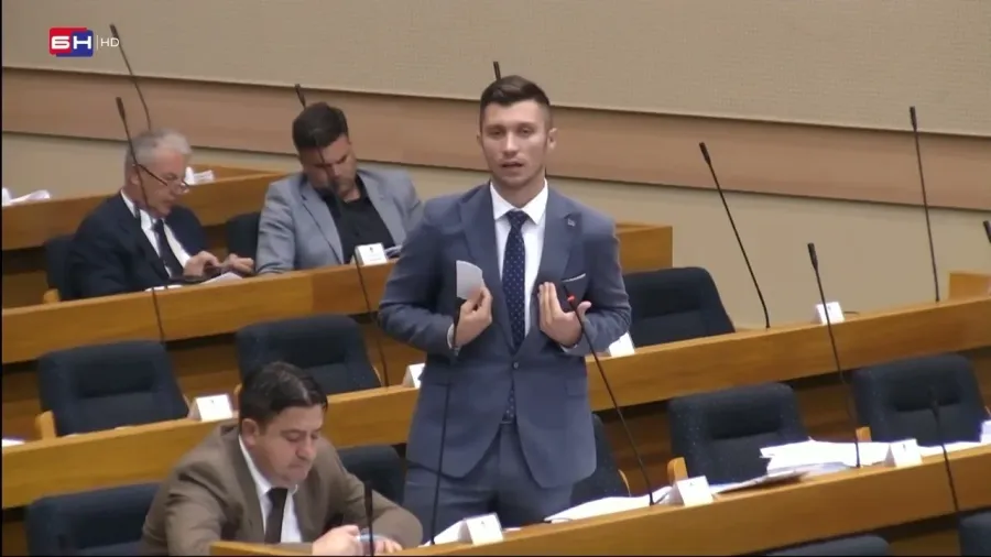 Kresojević: Vlast posmatra penzionere kao da su bogataši, kao da su zaradili penziju u Švajcarskoj
