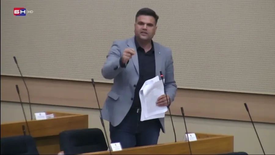 Petrović: Fond solidarnosti da pokrije liječenje radnika bez doprinosa