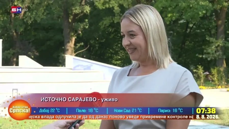 Источно Сарајево: Хуманитарно удружење "Оплемени срце" покренуло је хуманитарну акцију