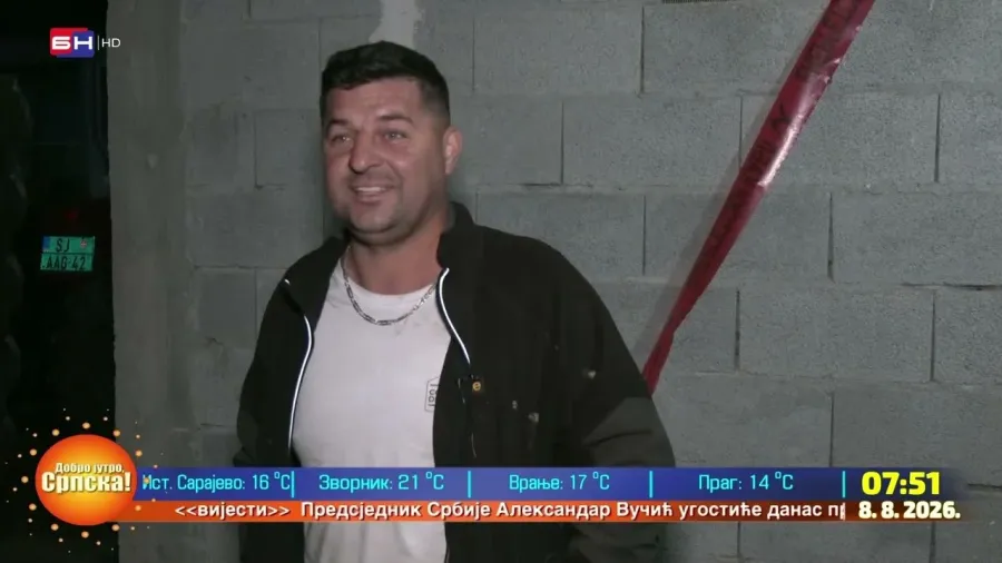 Породица Карахасовић из Сјенице годинама се бави узгојем говеда француске расе лимузин