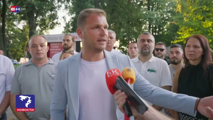 Станивуковић: Укидањем ПДВ-а на лијекове помажемо најугроженијим