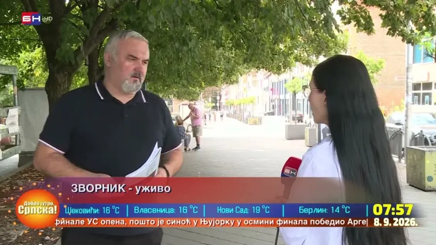 Зворник: "Дрински књижевни сусрети" ове године обиљежавају јубилеј и одржавају се 12. септембра