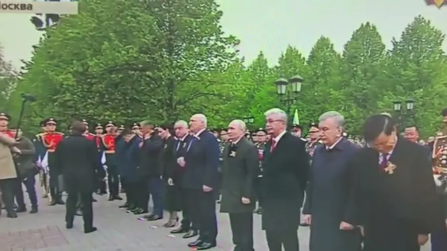 Šta je Stevandić pogriješio u Moskvi - Reagovao Putinov protokol?!