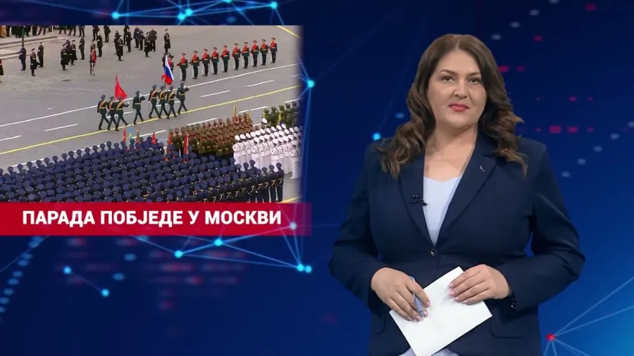 09.05.2026. - NAJAVA DNEVNIKA 2