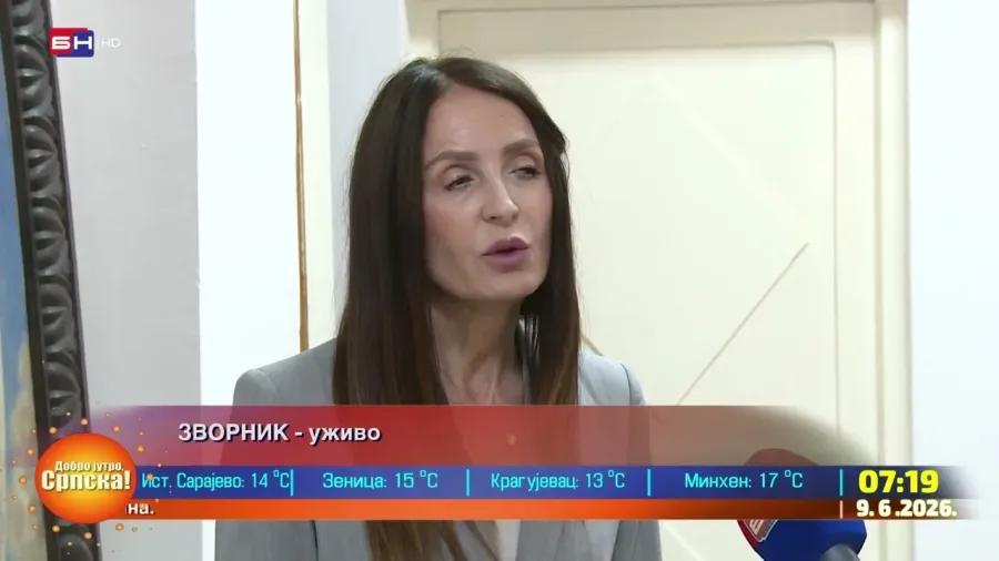 Народна библиотека Зворник организује 9. Међународни фестивал хумора и сатире "Крива Дрина"