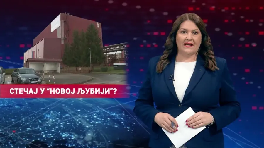 9.6.2026. - NAJAVA DNEVNIKA 2