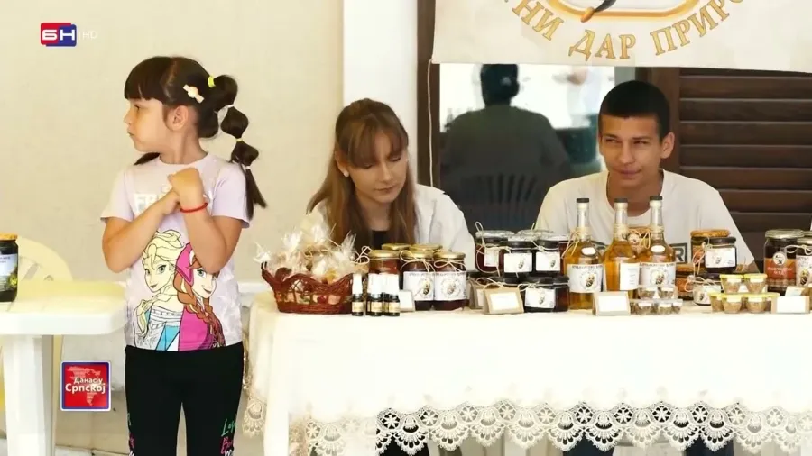 Na sljedećem sajmu meda u Višegradu vršiće se organoleptička analiza meda kod svih izlagača