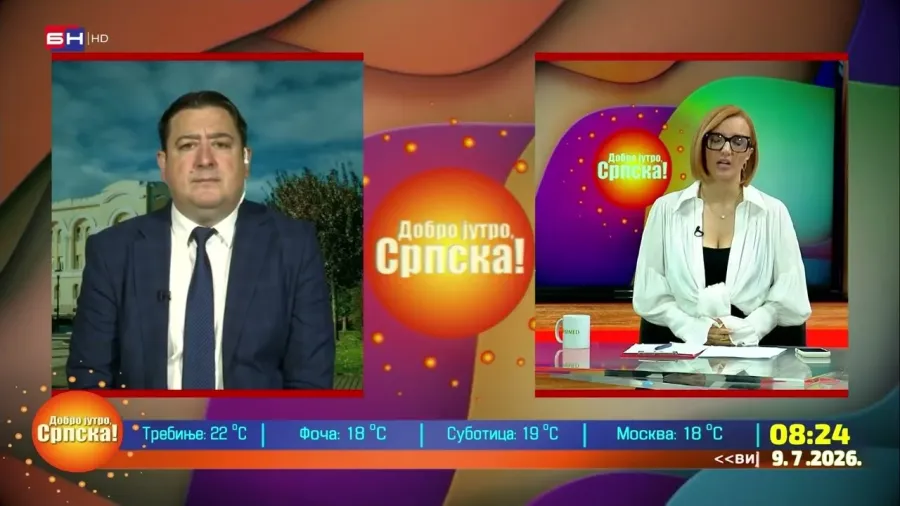 Slaviša Marković: Vlast nema nikakav ekonomski program, nego manipuliše ugroženim kategorijama!