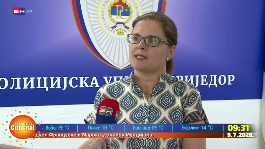 Prijedor: Od 6.  jula uvedeno je elektronsko zakazivanje termina za sve dokumente
