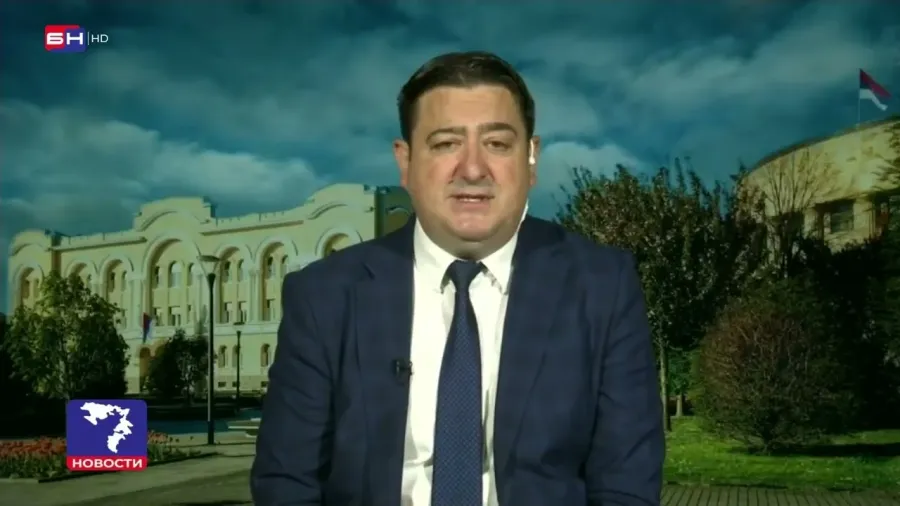 Marković: Vlast pred izbore rasprodaje "Orao" u bescijenje!