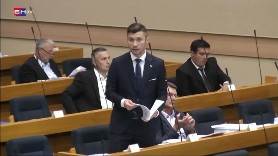 Kresojević: Obračun sa zloupotrebama smanjiće troškove osiguravajućih društava