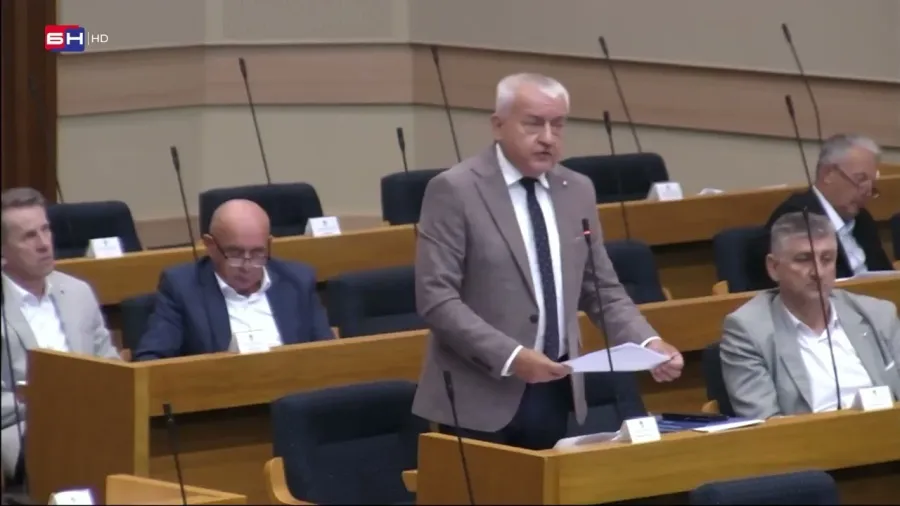 Mihajilica: Šest godina bez zakona o danu sjećanja na žrtve NDH