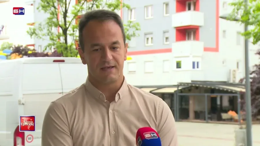 Preduzeće „Vodovod i kanalizacija“ Pale apeluje na stanovnike na racionalnu potrošnju vode