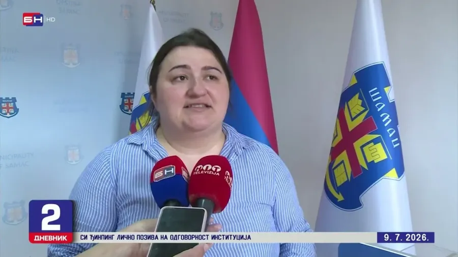 Bez pitanja i naknade, Vlada Srpske oduzela 250 dunuma zemlje građanima i opštini Šamac