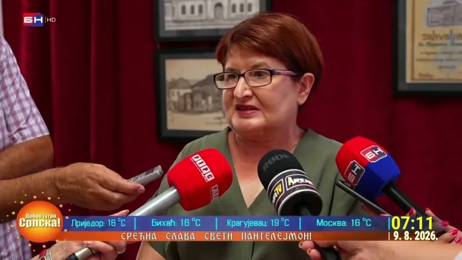 У Бијељини отворена изложба "Шта све памти бијељински конак"