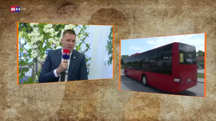 Радослав Остојић: Градска управа је значајно улагала у школске објекте