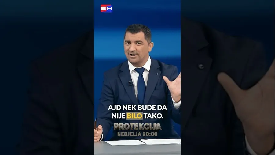 Коме и зашто зубе показују челници Републике Српске?! #бнтелевизија #протекција