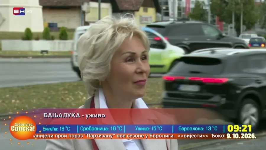Споменик Кнезу Лазару у насељу Лазарево нови је симбол Бањалуке