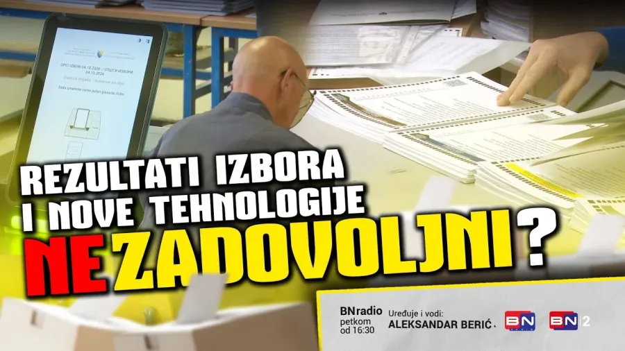 Резултати избора и нове технологије (НЕ)ЗАДОВОЉНИ?! || ПУЛС НАРОДА