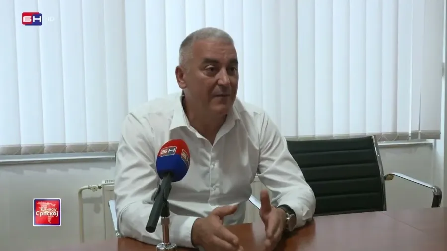 Становници Источне Илиџе и Источног Новог Сарајева суочавају се са проблемом водоснадбијевања