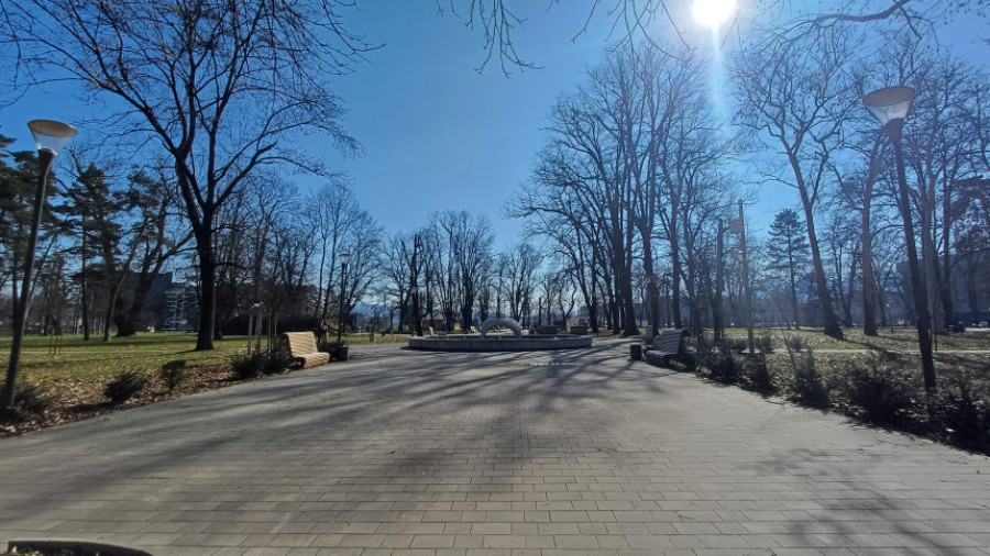 Промјена времена од понедељка: Стиже "прљава киша"